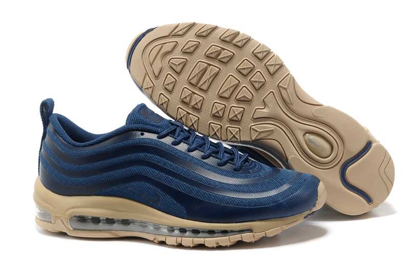 Nike air max 97 CVS colore le plus populaire les baskets nike la depollution